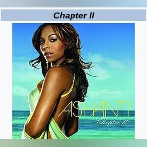 𝑨𝒔𝒉𝒂𝒏𝒕𝒊 𝑪𝒉𝒂𝒑𝒕𝒆𝒓 𝑰𝑰 𝑪𝑫 𝑭𝒂𝒄𝒕𝒐𝒓𝒚𝑺𝒆𝒂𝒍𝒆𝒅